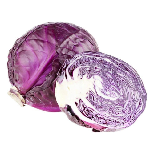 Капуста (синя)