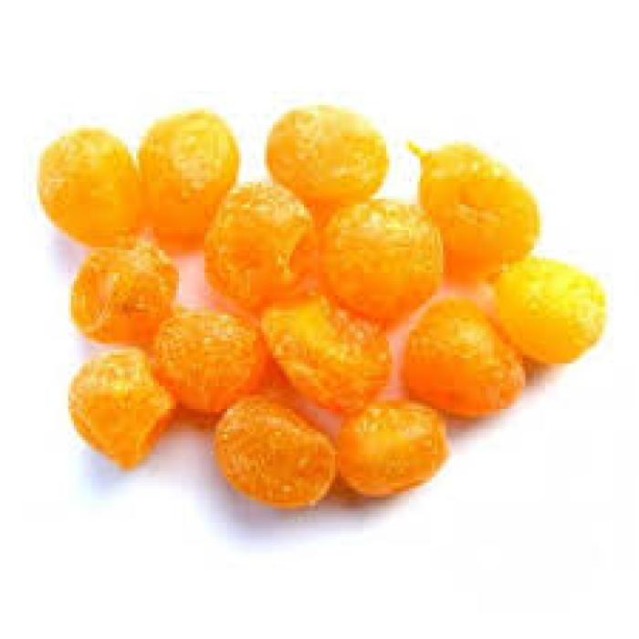 Цукат (кумкват)