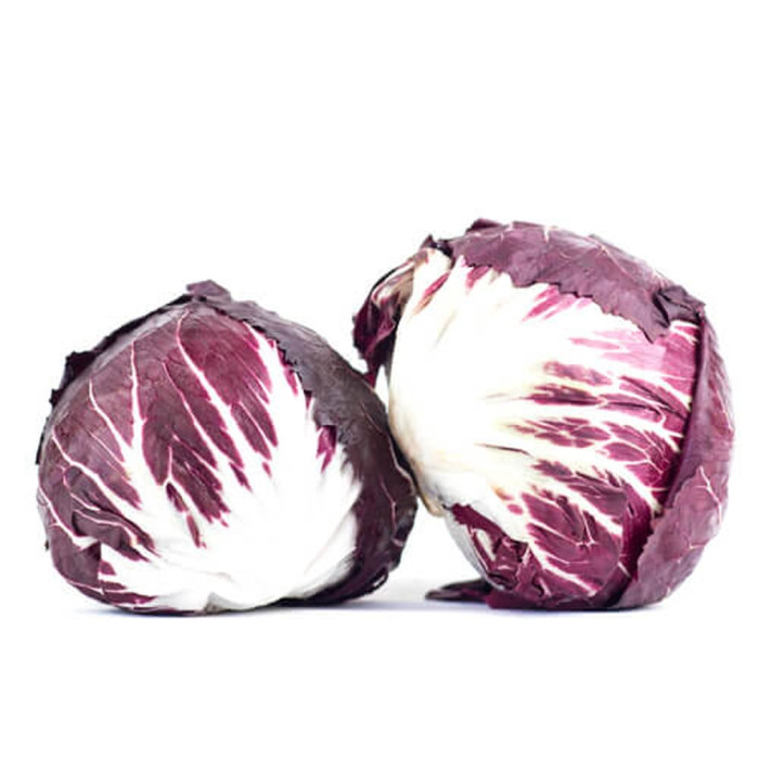 Салат (Радічіо)