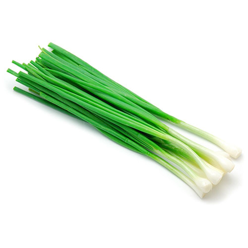 Цибуля (зелена)