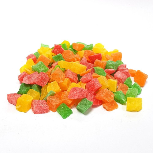 Цукат (асорті)