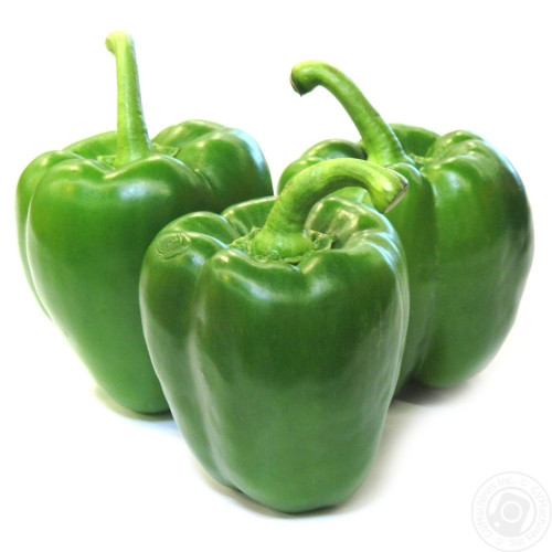 Перець (Болг.,зелений)