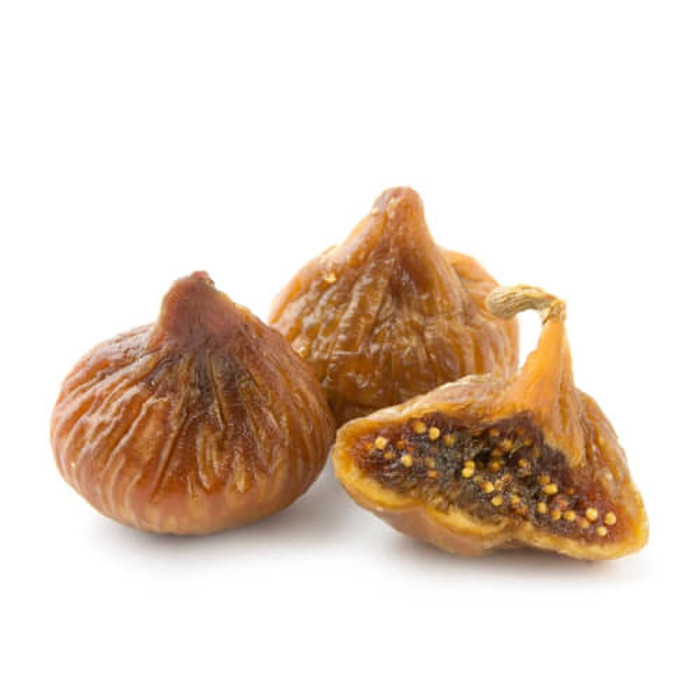 Інжир (в'ялений)