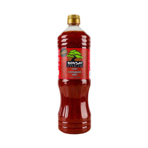 Соус Чилі солодкий ТМ 700г