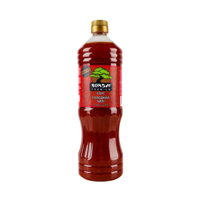 Соус Чилі солодкий ТМ 700г