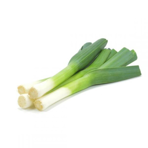 Цибуля (Порей)