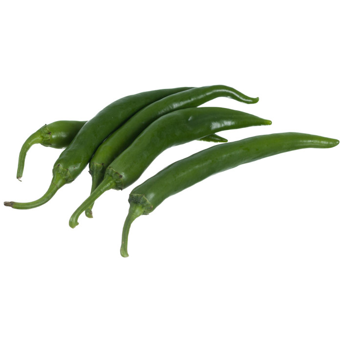 Перець (Чилі,зелений) імп