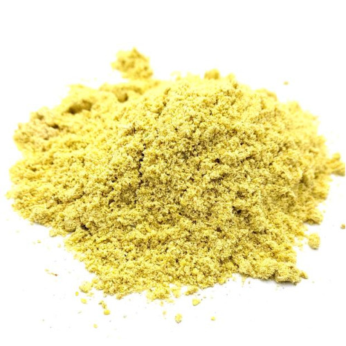 Фенхель сушений