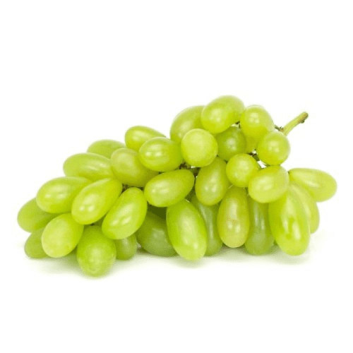 Виноград (зелений)