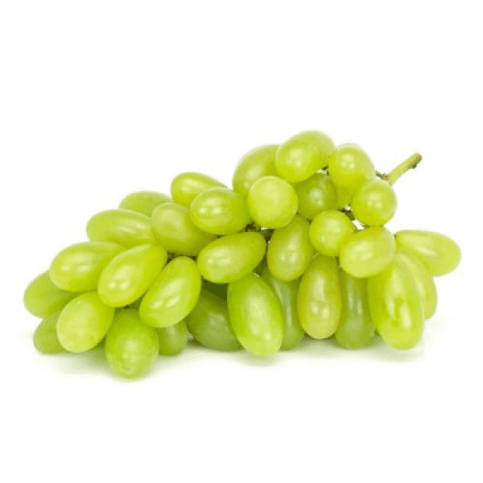 Виноград (зелений)